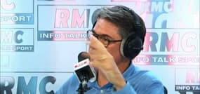 Manifestation du 23 juin: "La pire des choses en matière d’affirmation de l’autorité de l’état c’est qu’on ait François Hollande qui fasse une conférence de presse façon Leonarda" Olivier Falorni