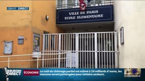 Reprise des cours le 11 mai: le retour à la normale ne se fera pas en un claquement de doigts