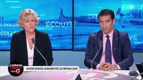"Concernant Solère, je ne vois pas d’autre qualificatif que le mot 'traitre'"