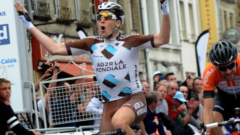 Alexis Gougeard