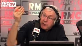 Luis : « Il faut les harceler »