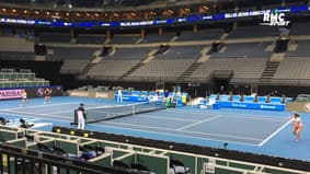 Tennis : "Un immense n'importe quoi", Bartoli taille la Billie Jean King Cup