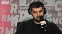 Cette anecdote surprenante sur Maxime Lopez