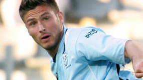 Olivier Giroud