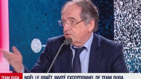 Noël Le Graët