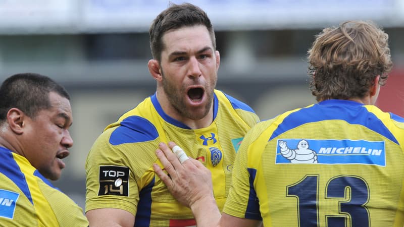 Jamie Cudmore
