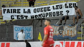 Vers un apaisement des tensions entre les supporters et la LFP?