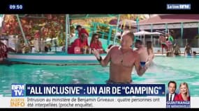 "All Inclusive", la nouvelle comédie de Onteniente et Dubosc aux airs de "Camping"