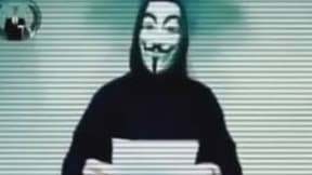 Anonymous s'attaque à l'organisation Etat islamique sur Twitter.