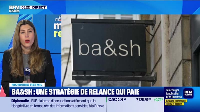 Good Morning Business - Mardi 24 mars