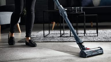 Un aspirateur Rowenta (photo d'illustration).