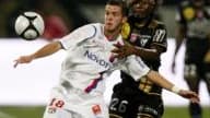 Le milieu de terrain bosniaque de l'OL a libéré les siens et mis son équipe sur de bons rails dans cette Ligue des Champions édition 2009-10