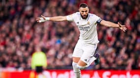 Karim Benzema