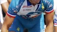 L'expérimenté coureur de Bbox Bouygues Telecom (30 ans) sera l'une des meilleures chances françaises à Mendrisio avec Sylvain Chavanel et Pierrick Fedrigo.