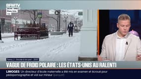 Le break du mercredi 3 décembre