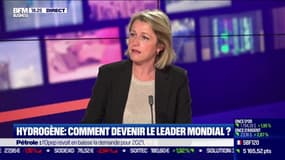 Barbara Pompili : “les SMR doivent faire partie de l’éventail des solutions”