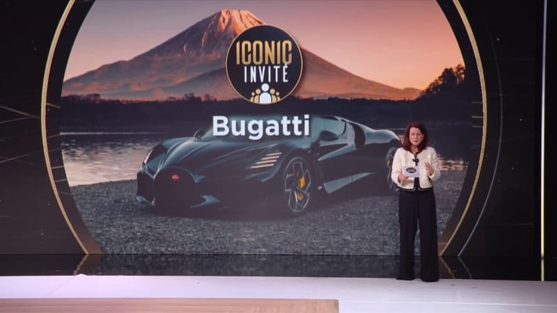 Iconic Business L'Intégrale : Bugatti & Experienced Capital - 03/05/24