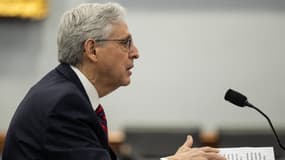 Merrick Garland, procureur général des États-Unis, a confirmé l'arrestation du suspect.