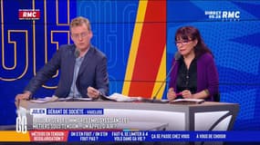 Immigration : "Coupons les aides aux personnes qui refusent plusieurs offres !"