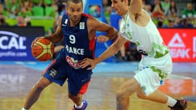 Tony Parker