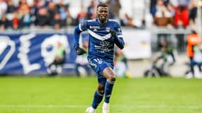 M'baye Niang.
