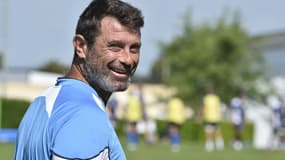 David Darricarrère