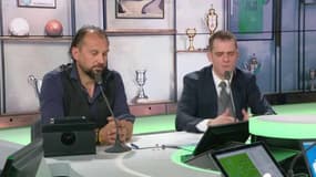 Le best-of de l’After Foot du mercredi 6 mars 2019