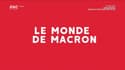 Le monde de Macron: Bientôt un confinement local à Dunkerque ? - 24/02
