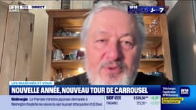 Les marchés et vous : Le point hebdo sur les marchés asiatiques - 06/01