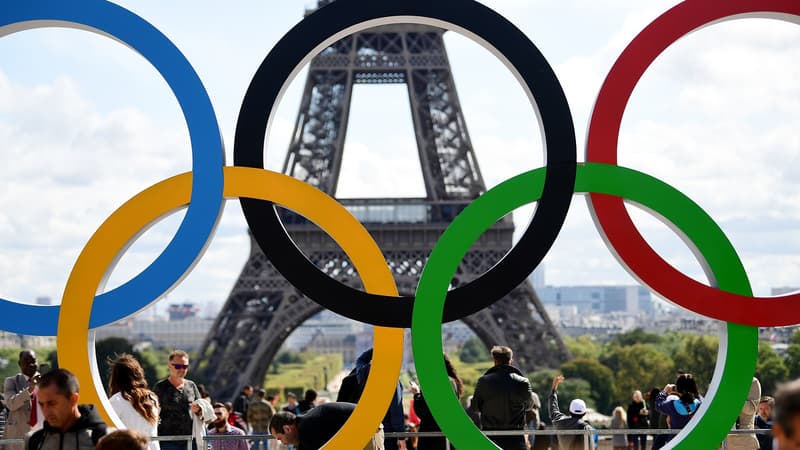 Paris 2024