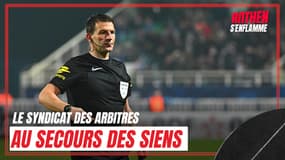 Ligue 1 : Olivier Lamarre dénonce les interrogations après chaque désignation d'arbitre