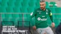 AS Saint-Etienne : Vers une petite prolongation de Perrin 