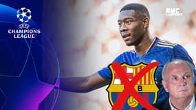 Avant de signer au Real, Alaba rêvait du Barça... mais Hoeness a tenté de l'en dissuader