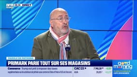 Olivier Ducatillion (UIT) détaille la réplique nécessaire face à la concurrence étrangère