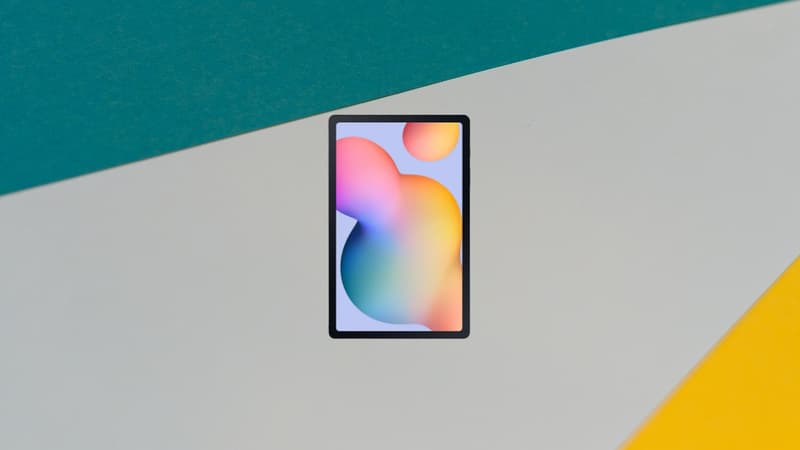 Cette tablette tactile signée Samsung profite d’un prix que nous n’espérions même pas