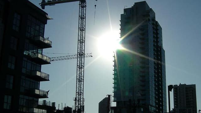 Les ventes à investisseurs devraient progresser de 7 à 8 % en 2015