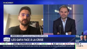 Édition spéciale : Les GAFA face à la crise - 09/04