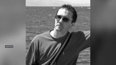 Samuel Paty, professeur d'histoire, mort décapité dans les Yvelines par un terroriste