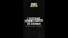 L'histoire de "Faites entrer l'accusé" qui a empêché de dormir Dominique Rizet 