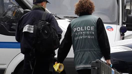 L'auteur présumé des tueries de Montauban et Toulouse, Mohamed Merah, est mort lors d'un assaut donné par les policiers à l'immeuble où il se retranchait. /Photo prise le 22 mars 2012/ REUTERS/Jean-Paul Pélissier