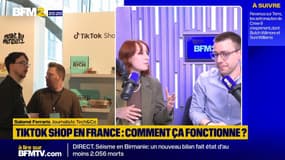 TikTok Shop désormais disponible en France: comment ça fonctionne?