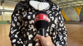 Une maman d'écoliers sans domicile