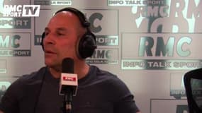 "Xavi au PSG : aucun intérêt !" Eric Di Meco
