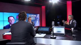 Alexis Corbière prévient: "il y a un mouvement dégagiste qui traverse puissamment la France"