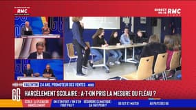 Harcèlement scolaire: a-t-on pris la mesure du fléau?