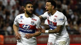 Nabil Fekir