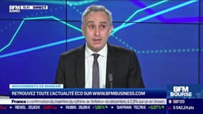 Jean-Jacques Ohana (AI For Alpha) : Comment interpréter la réaction des marchés à la communication agressive de la Fed sur l'inflation ? - 14/01