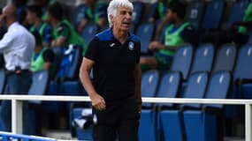 Gian Piero Gasperini