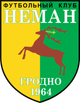 Neman Grodno