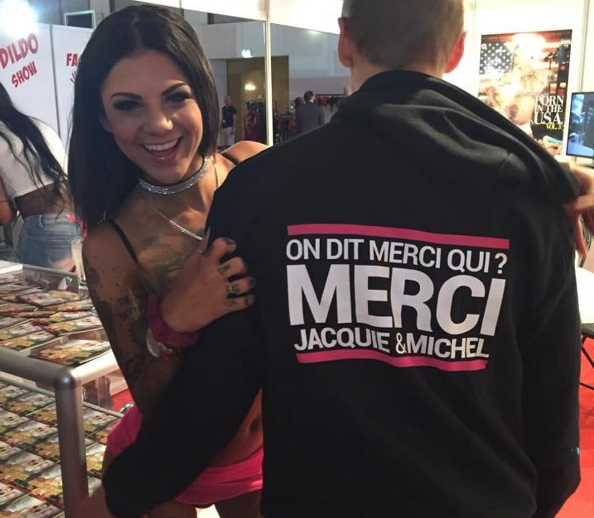 Lincroyable business de Jacquie et Michel